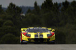 Belgian Racing Ford GT Picture